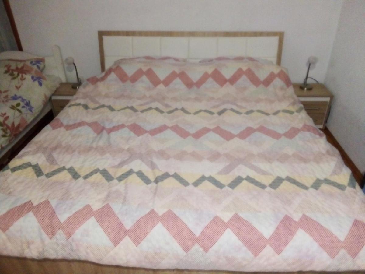 Afan Usivak Villa Sarajevo