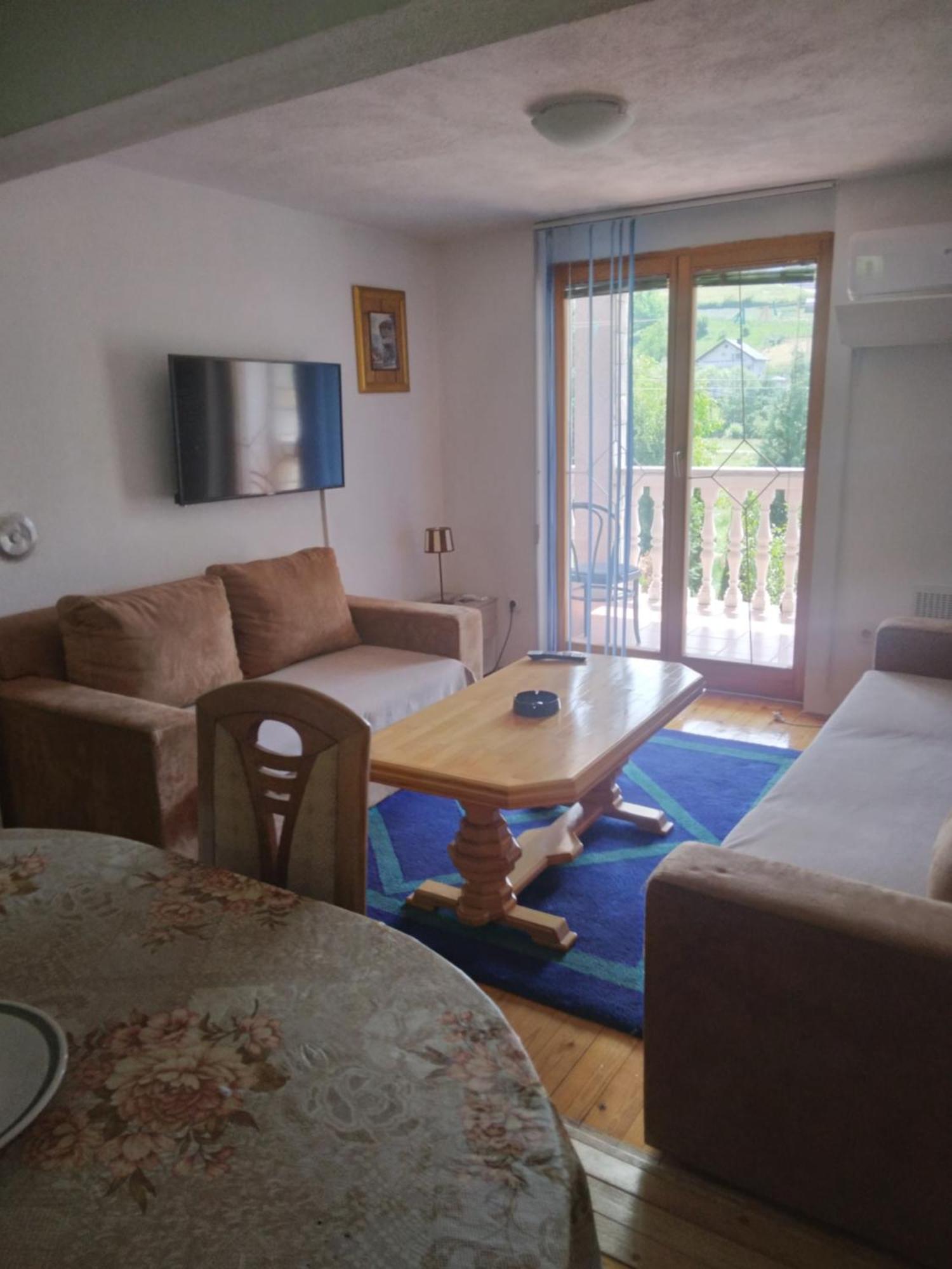 Villa Afan Usivak Sarajevo