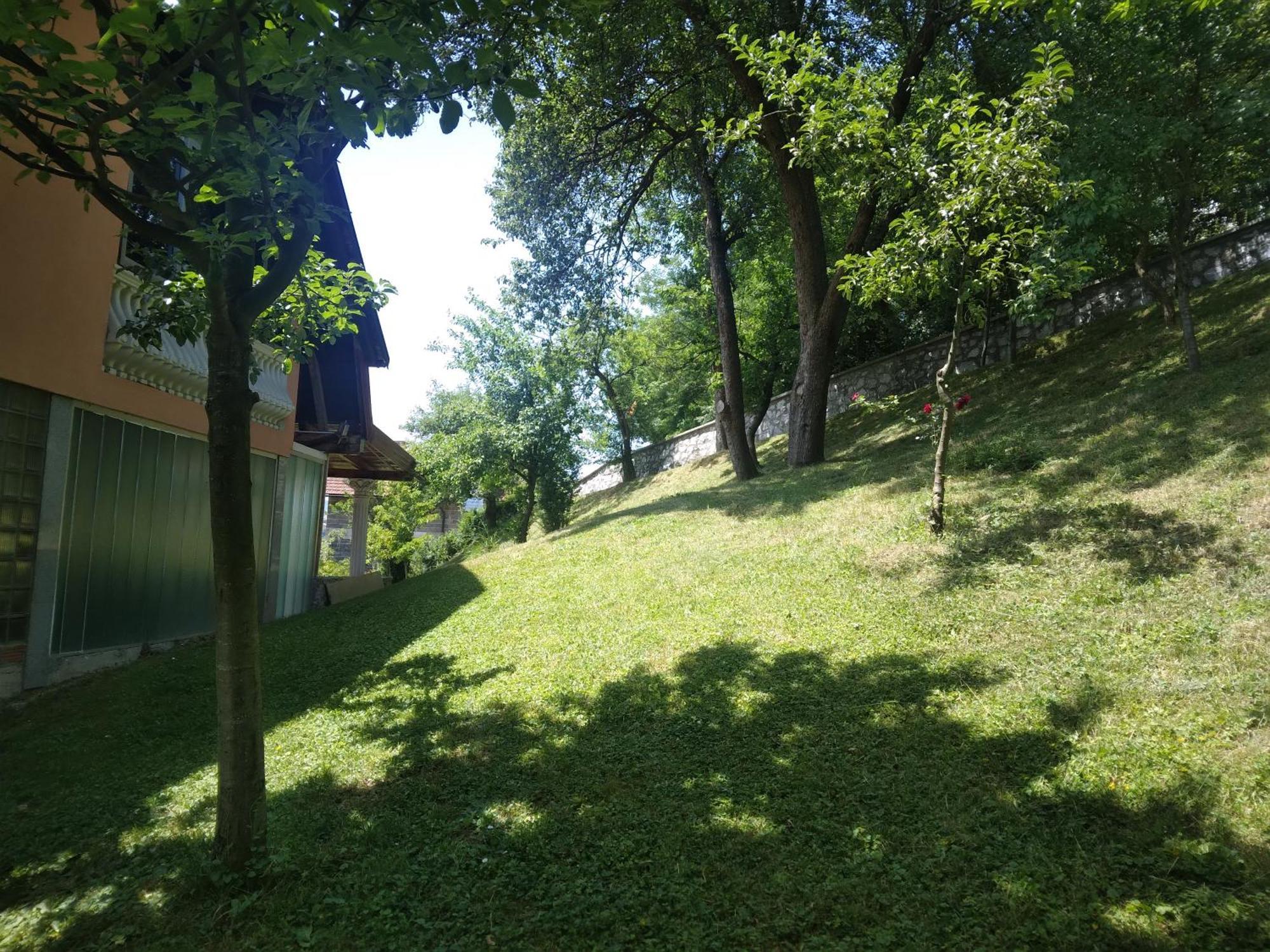 Villa Afan Usivak *