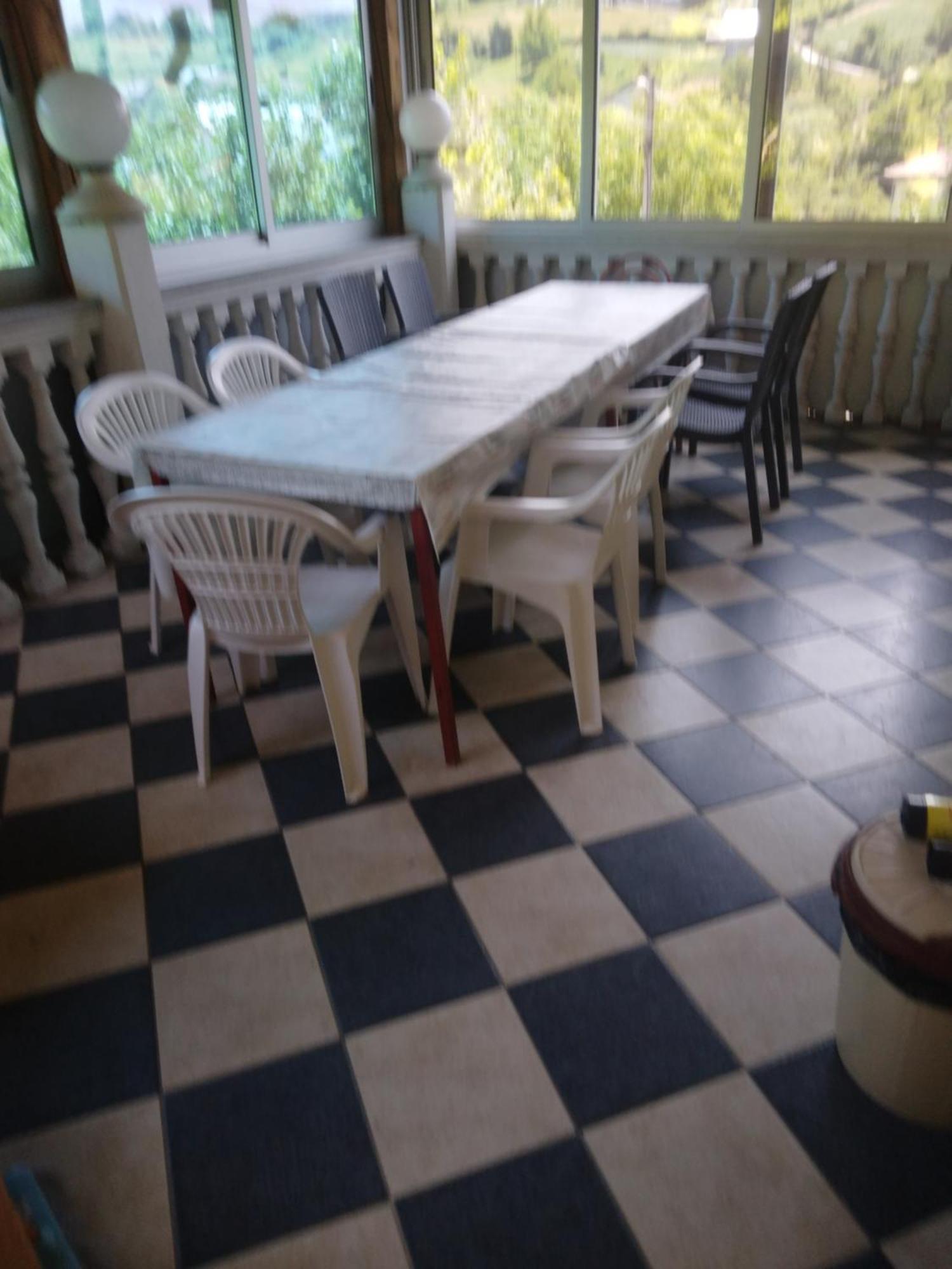 Villa Afan Usivak